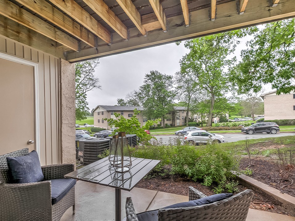 Kenilworth At Perring Park Apartments, 8951 Waltham Woods Road